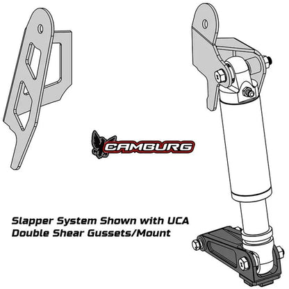 Camburg CMB Suspension Bump Stop Mounting Kits by Camburg