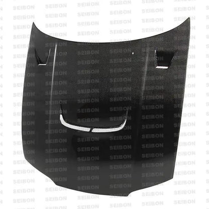 Seibon SEI Hoods by Seibon