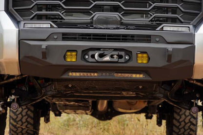DV8 Offroad DVE Front Bumpers