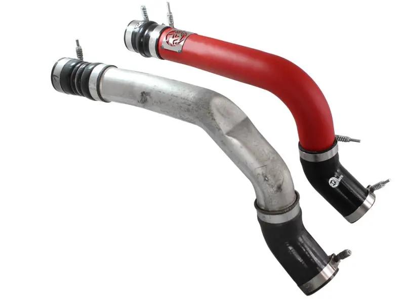 AFE Bladerunner I/C & Tubes by aFe