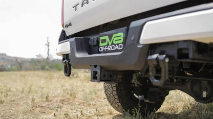DV8 Offroad DVE Winch Accessories by DV8 Offroad