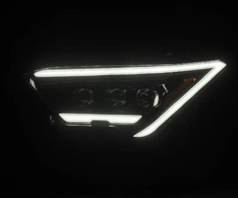 AlphaRex ARX NOVA Headlights by AlphaRex