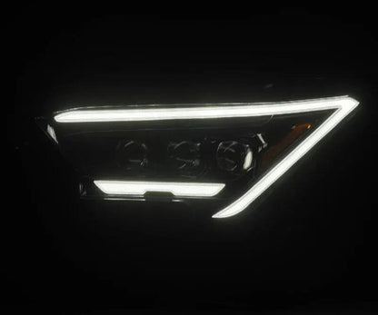 AlphaRex ARX NOVA Headlights by AlphaRex