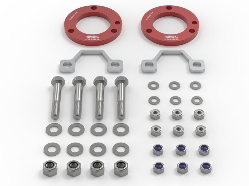 AFE Leveling Springs