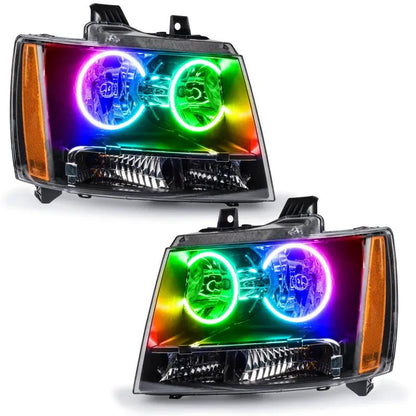 ORACLE Lighting ORL Headlight Assemblies by ORACLE Lighting