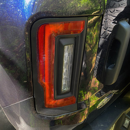 ORACLE Lighting ORL LED Tail Lights