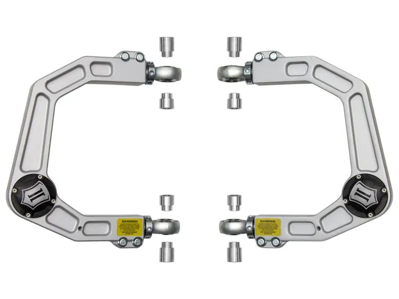 ICON ICO Upper Control Arms by ICON