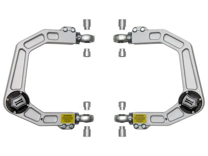 ICON ICO Upper Control Arms