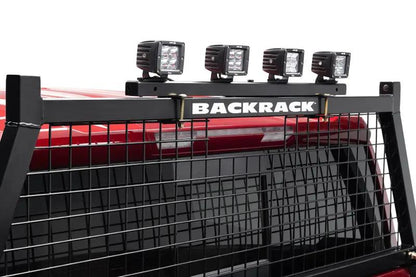 BackRack BCK Light Brackets by BackRack