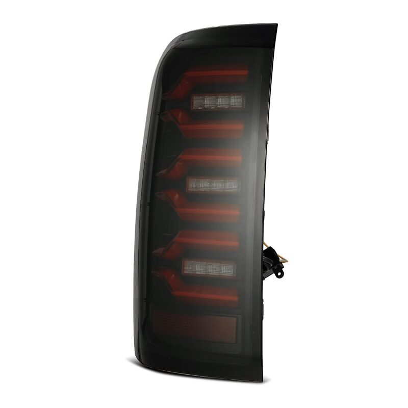 AlphaRex ARX LUXX Tail Lights