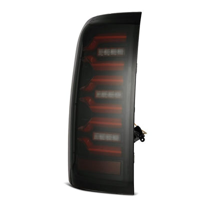 AlphaRex ARX LUXX Tail Lights