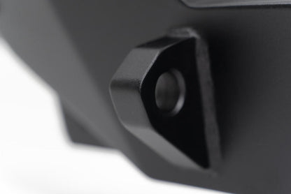DV8 Offroad DVE Rear Bumpers