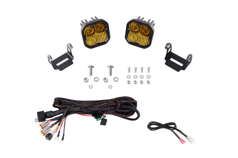 Diode Dynamics DIO LED Light Pods