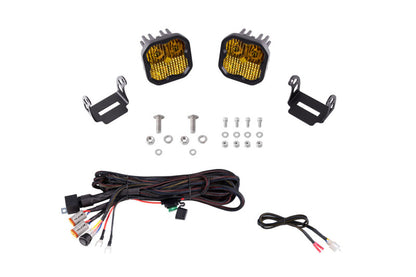 Diode Dynamics DIO LED Light Pods