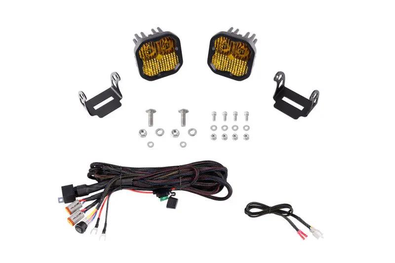 Diode Dynamics DIO LED Light Pods by Diode Dynamics