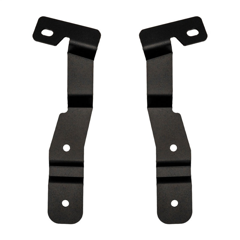 Rigid Industries RIG Bar Mount - A-Pillar