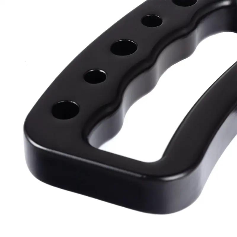 Rugged Ridge RUG Grab Bars/Handles by Rugged Ridge