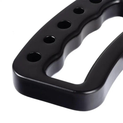 Rugged Ridge RUG Grab Bars/Handles by Rugged Ridge
