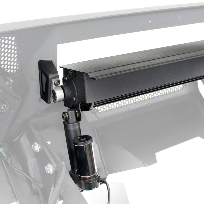 Go Rhino GOR Light Mounts