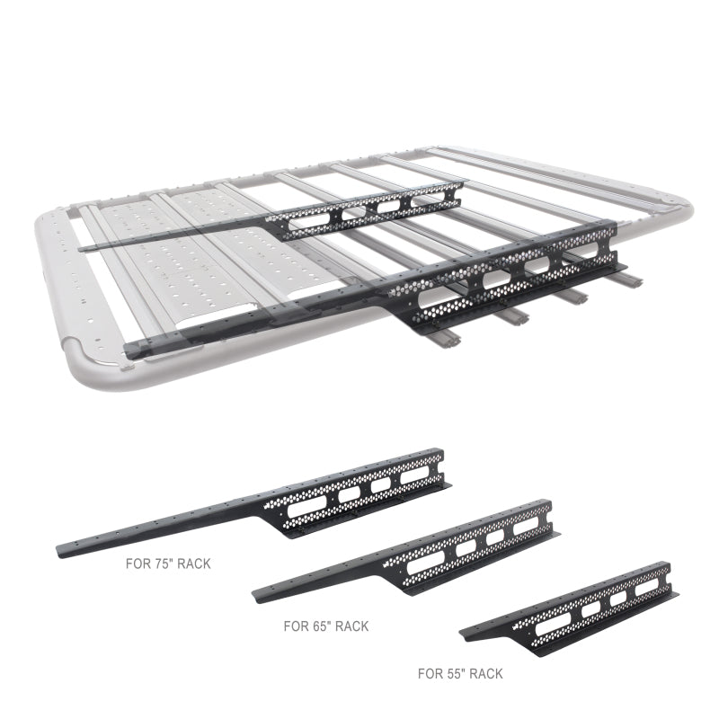 Go Rhino GOR Rack Accessories