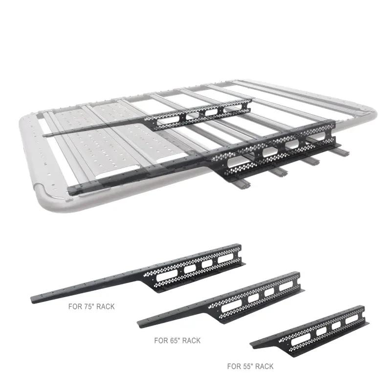 Go Rhino GOR Rack Accessories