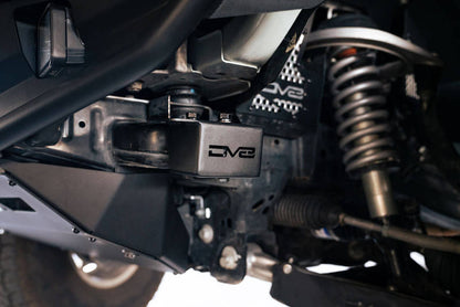 DV8 Offroad DVE Crash Bar Caps