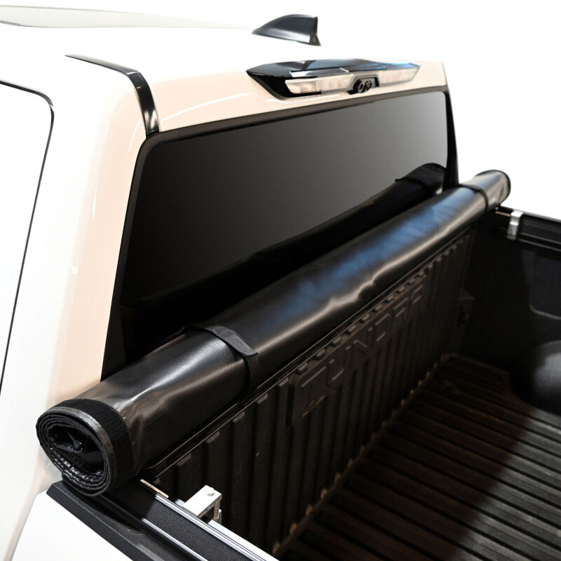 Westin WES Soft Roll Tonneau Covers