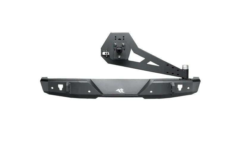 Rugged Ridge RUG Bumpers by Rugged Ridge