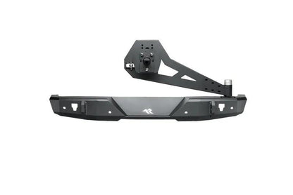 Rugged Ridge RUG Bumpers by Rugged Ridge
