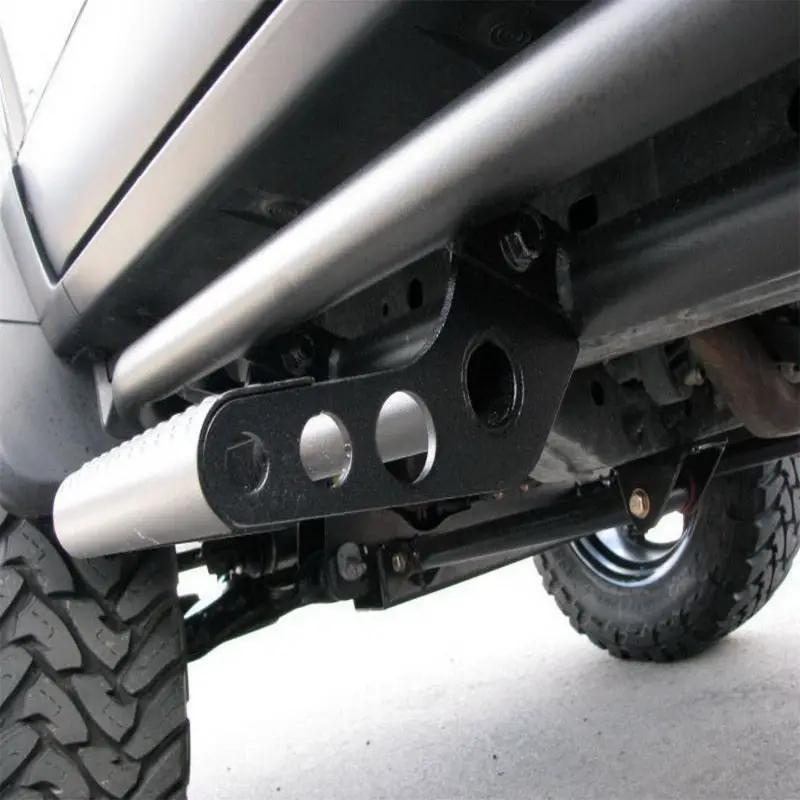 N-Fab NFB RKR Step System by N-Fab