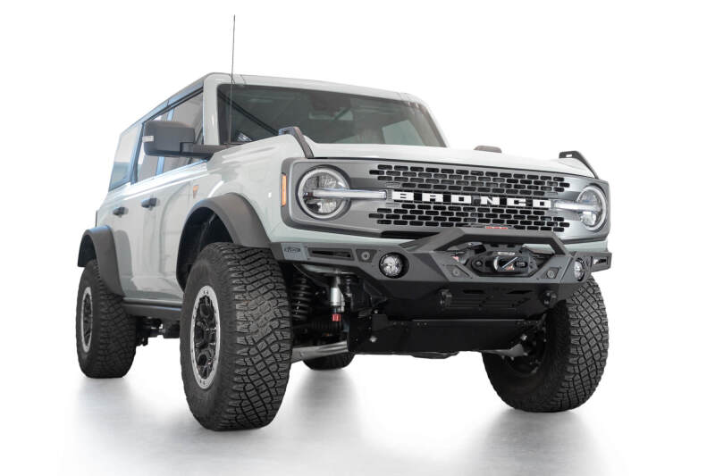 Addictive Desert Designs ADD Krawler Front Bumper