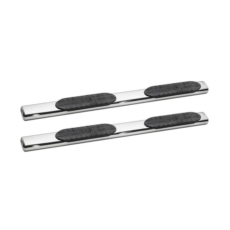Westin WES Nerf Bars - PRO TRAXX 6