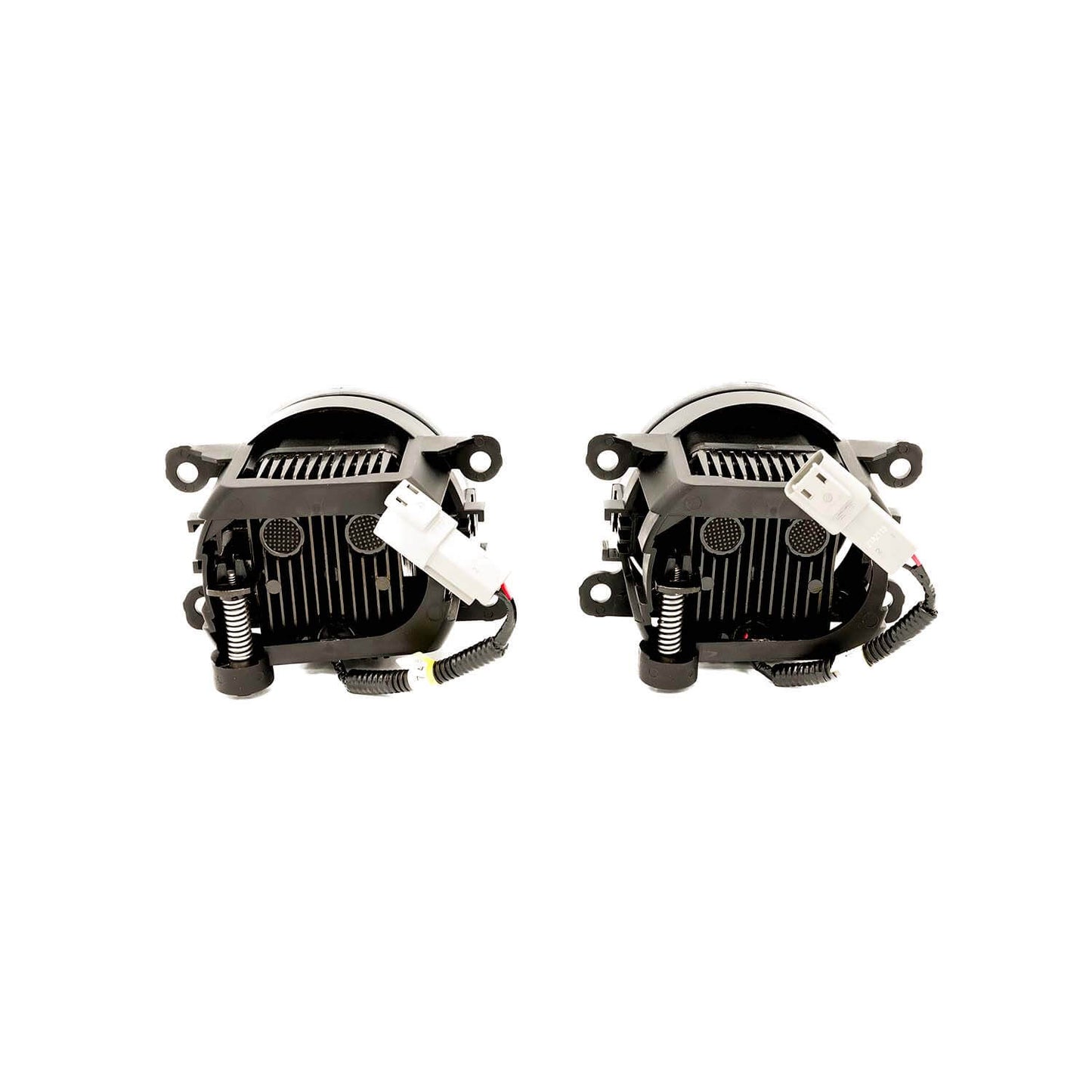 ARB Fog Light Kit for use with ARB Zenith Bumpers 3280010 and 3280020.