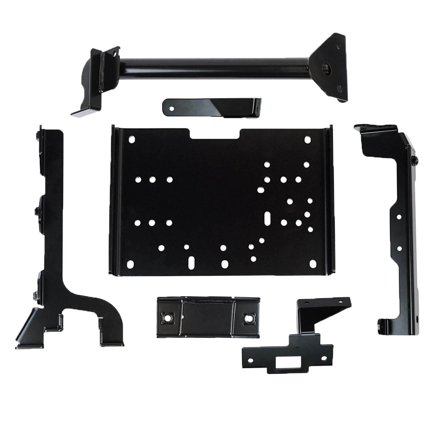 ARB Compressor Engine Bay Mount