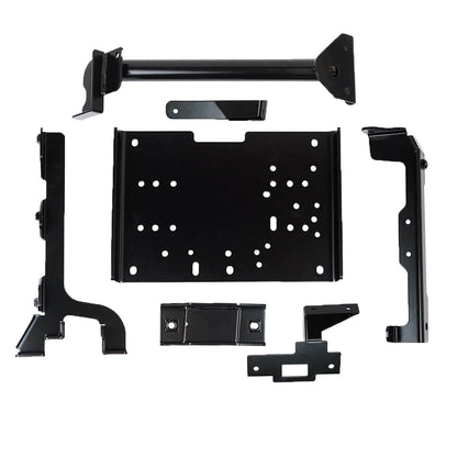 ARB Compressor Engine Bay Mount