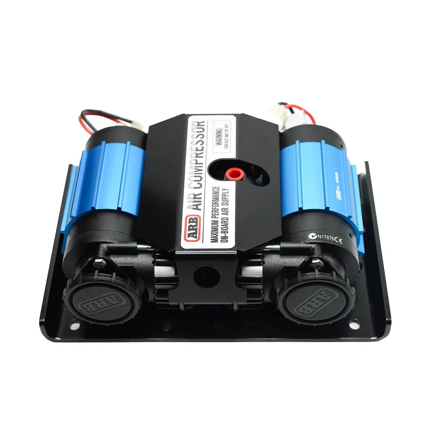 ARB Compressor Engine Bay Mount by ARB