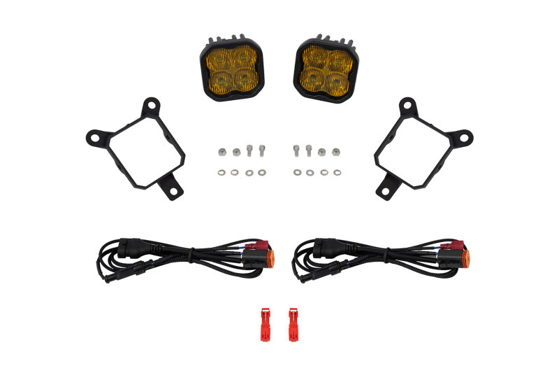 Diode Dynamics DIO LED Light Kit