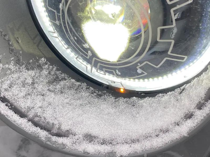 ORACLE Lighting ORL LED Headlights by ORACLE Lighting
