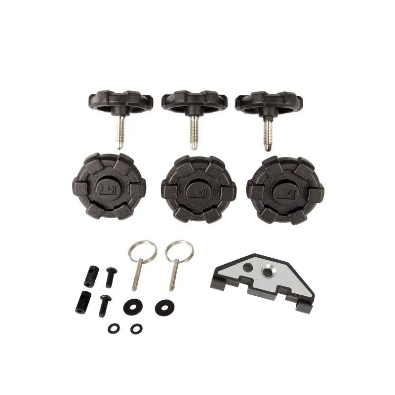 Rugged Ridge RUG Door Hardware by Rugged Ridge