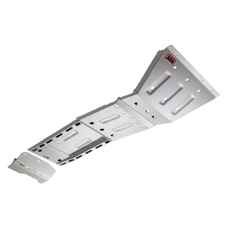 ARB UVP Panels by ARB