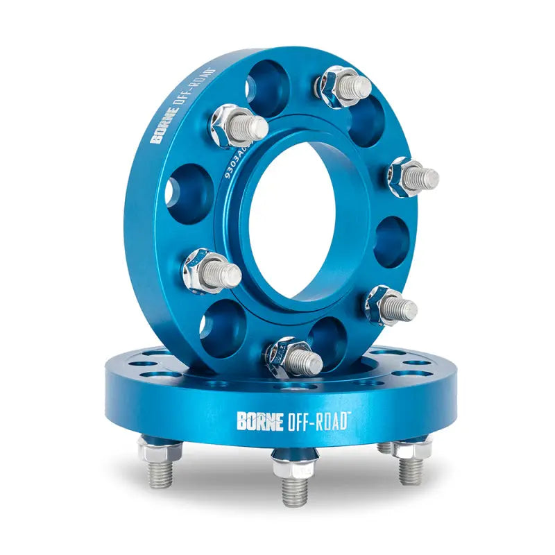 Mishimoto MM Wheel Spacers by Mishimoto
