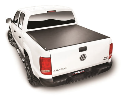 Truxedo TRX Bed Cover - Lo Pro Intl