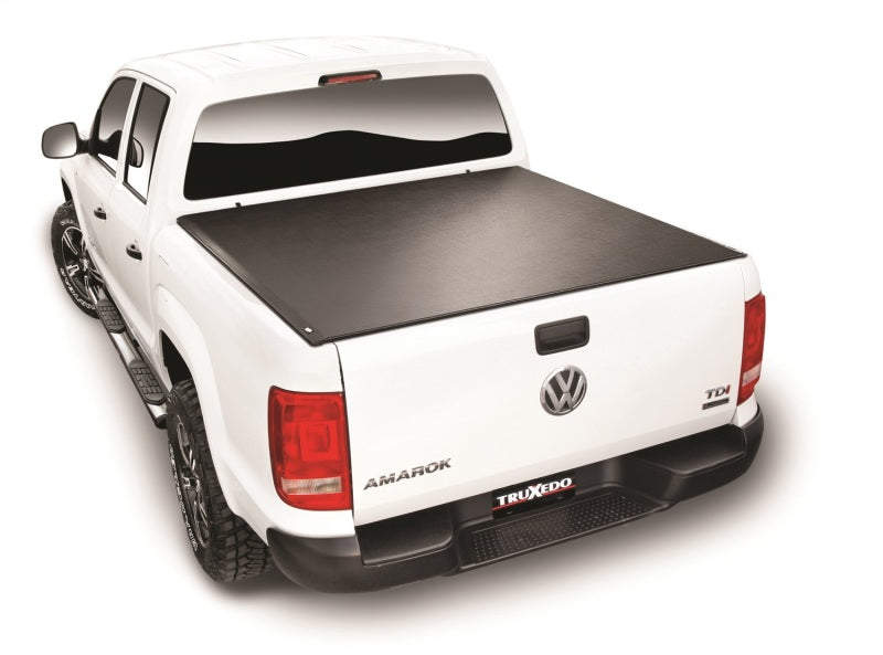 Truxedo TRX Bed Cover - Lo Pro Intl