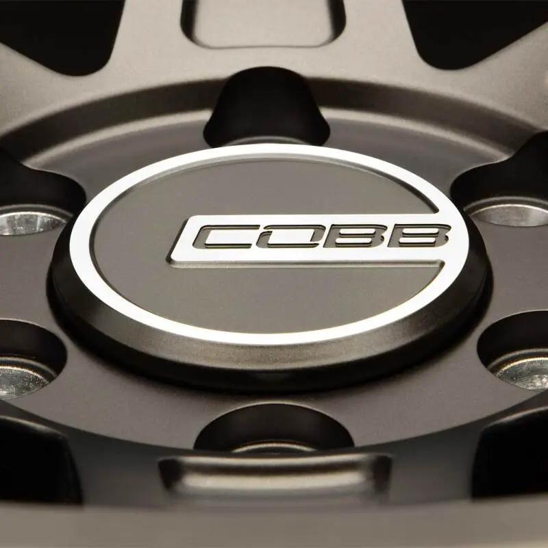 COBB TR-01 Wheels by COBB