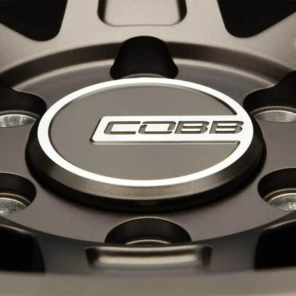 COBB TR-01 Wheels by COBB