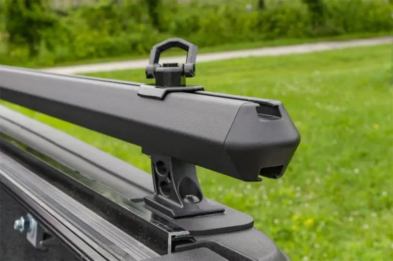 Dee Zee DZE Side Rails by Dee Zee