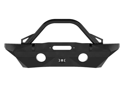 ICON ICO Pro Series Bumpers