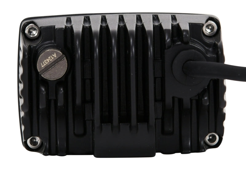 KC HiLiTES KCL C-Series LED Lights