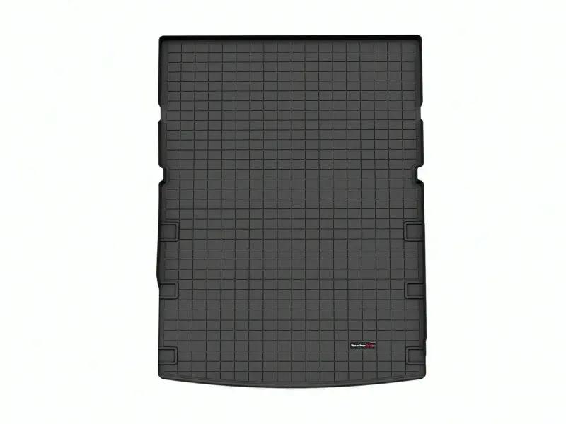 WeatherTech WT Cargo Liners - Black by WeatherTech