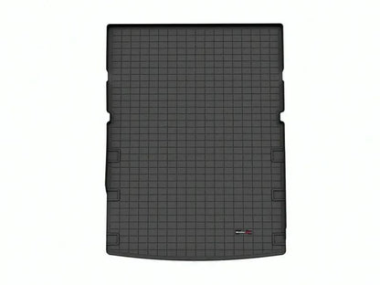 WeatherTech WT Cargo Liners - Black by WeatherTech